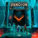 Gra planszowa Rebel Dungeon Legends (edycja angielska) REDUN01EN (5902650619371) - obraz 8
