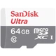 Карта пам'яті SanDisk Ultra 64Gb class 10 SDSQUNR-064G-GN3MN - изображение 1