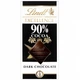 Шоколад Екстра Чорний Lindt Excellence 90% Cacao 100г - зображення 4