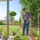 Триммер аккумуляторный AL-KO GT 1830 Easy Greenline с аккумулятором и зарядным устройством (114146) - изображение 5