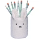 Стакан для письмового приладдя Yes хутро Miffy 708759 - зображення 3