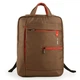 Рюкзак для ноутбука CROWN BPP5515BN (Practical) brown 15,6" - изображение 2