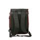 Рюкзак для ноутбука Crown 15.6 Harmony black and red (BPH3315BR) - изображение 4