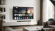 Телевизор Sharp QLED 85" 85HP5265E (4T-C85HP5265EB) - изображение 11