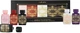 Zestaw miniatur unisex Lattafa Badee al Oud Mini Collection Woda perfumowana 5 x 5 ml (6290362344506) - obraz 1