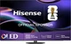 Телевизор Hisense OLED 65" 65A85Q - изображение 1