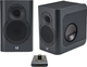 Monitory studyjne Kii SEVEN SYSTEM Fine Touch Dark Grey (618455396908) - obraz 2