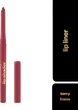 Карандаш для губ Max Factor 2000 Calorie Lip Shader 050 Berry Frame 0.35 г (3616307620598) - изображение 4
