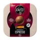 Капсулы CoffeeB Cаfet Espresso (шарики) - изображение 1