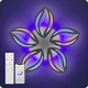 Люстра светодиодная 517 Light 3color с пультом 120Вт Белый (01427) - изображение 10