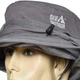Шляпа Skif Outdoor Mosquito Gray - изображение 2