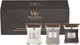 Набір свічок Woodwick Mini Jar 3x85 г (5038581153070) - зображення 1