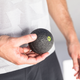 Масажний м'яч BLACKROLL® BALL 8 см Black (A000108) - изображение 4