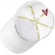 Кепка Select Green Wave 60 white - изображение 5