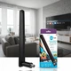 Цифровая телевизионная антенна Digital Clear TV key full hd 1080 приемник комнатный - изображение 8