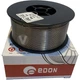 Проволока сварочная флюсовая Edon E71T-71T-GS 1 ,0мм 1кг - изображение 5