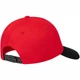 Кепка Select Red Wave Patch 58 black/red - изображение 3