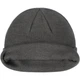 Шапка Select Logo Patch 58 gray - изображение 4
