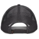 Кепка Simms Single Haul Trucker Slate - изображение 3