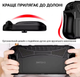 М'який TPU бампер-гріп на Nintendo Switch 2 - изображение 1