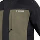 Куртка Viking Fishing Ice Light S 80g 10K black/khaki - изображение 4