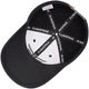 Кепка Favorite Silver Logo 58 black - изображение 5