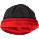 Шапка Favorite Fleece Black/Red 56 - изображение 4