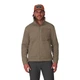 Кофта Simms Harbor Fleece Sturgeon Heather L - изображение 2