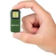 Фонарь Olight Oclip Od green - изображение 6