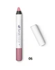 Тени-карандаш Best Color Cosmetics Jumbo Kajal 06 Pink 2.8 г (8030149350058) - изображение 3