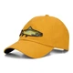 Кепка Simms Single Haul Cap Amaretto Rainbow Trout - изображение 1