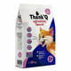 Сухой корм для кошек ThankQ Advanced Special рыба полнорационный 10 кг. - изображение 1