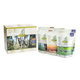 Набор влажного корма для собак Isegrim Roots Multipack Mono-протеиновый (кабан / конина / индейка) 6×410 г. - изображение 2