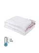 Ковдра Penelope - Thermo Lyo Pro 7,5 tog антиалергенна 195*215 євро - зображення 5