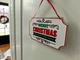 Святкова табличка-вивіска на двері merry christmas and happy new year. Aivory - изображение 1