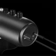 Мікрофон провідний настільний Jmary MC-PW8 Condenser Microphone USB Black - изображение 6
