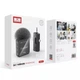 Бездротовий мікрофон Earldom ET-MC12 Wireless Microphone Lightning/Type-C/3.5mm Black - изображение 8
