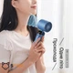 Вентилятор портативный аккумуляторный складной |3 скорости, время работы до 5 часов, 3600 мАг| - изображение 7