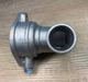 Корпус термостата KEMP 77641920 FORD SIERRA, SCORPIO OHC - зображення 3