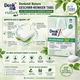 Органічні таблетки для посудомийних машин Denkmit nature geschirr-reiniger 30 шт/уп - изображение 4