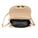 Сумочка через плечо каркасная с клапаном Lilly P4-8420B - изображение 8