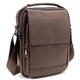 Месенджер шкіряний з ручкою Tiding Bag A25F-FL-9747C - зображення 1