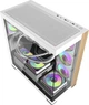 Корпус DarkFlash DS900W White (DS900W WHITE) - изображение 6