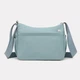 Кроссбоди текстильное Confident WT1-3751BL - изображение 8