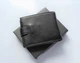 Мужской кожаный кошелек в коробке kr25 - изображение 5