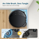 Боковые щетки для робота-пылесоса Roborock Saros 10 / 10R / 20 / 20 Sonic / S9 MaxV Ultra ( S1002-00 S10R52-00 ) 2 шт. - изображение 7