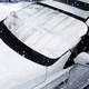 Чохол на лобове скло автомобіля 150х70 см - зображення 5