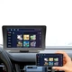 Беспроводная мультимедийная система 7 дюймов IPS экран Carplay 701W для автомобиля с AUX и Type-C - изображение 3