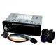 Автомагнитола MP5 4038 BT 4.1 1DIN 4x45W USB до 16Гб черный для автомобиля - изображение 3