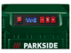 Автомобильный компрессор Parkside 150 Вт 12 В 8 бар портативный для накачивания шин и мячей PMK 150 A1 - изображение 2